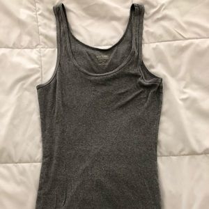 Mossimo Grey Tank